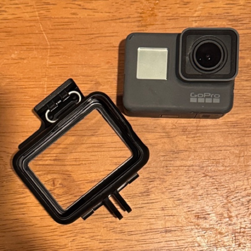 GoPro Hero 5 - Picture 6 of 8